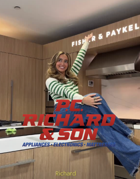PC Richard & Son