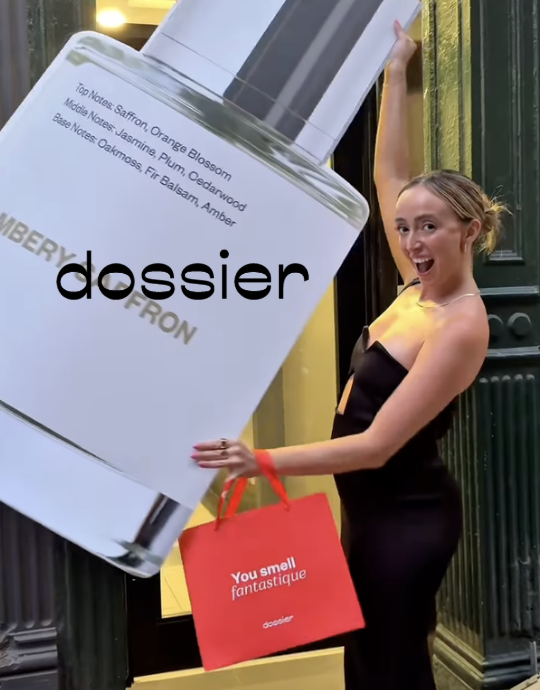 Dossier
