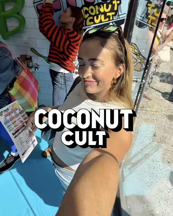 Coconut Cult