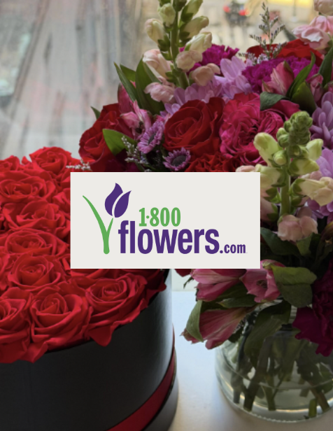 1800 Flowers