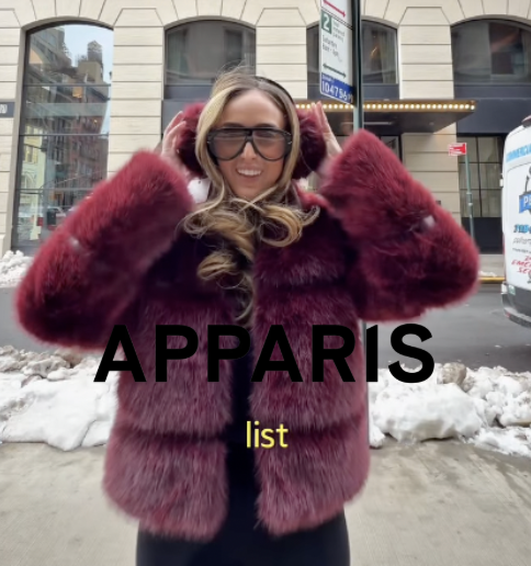 APPARIS