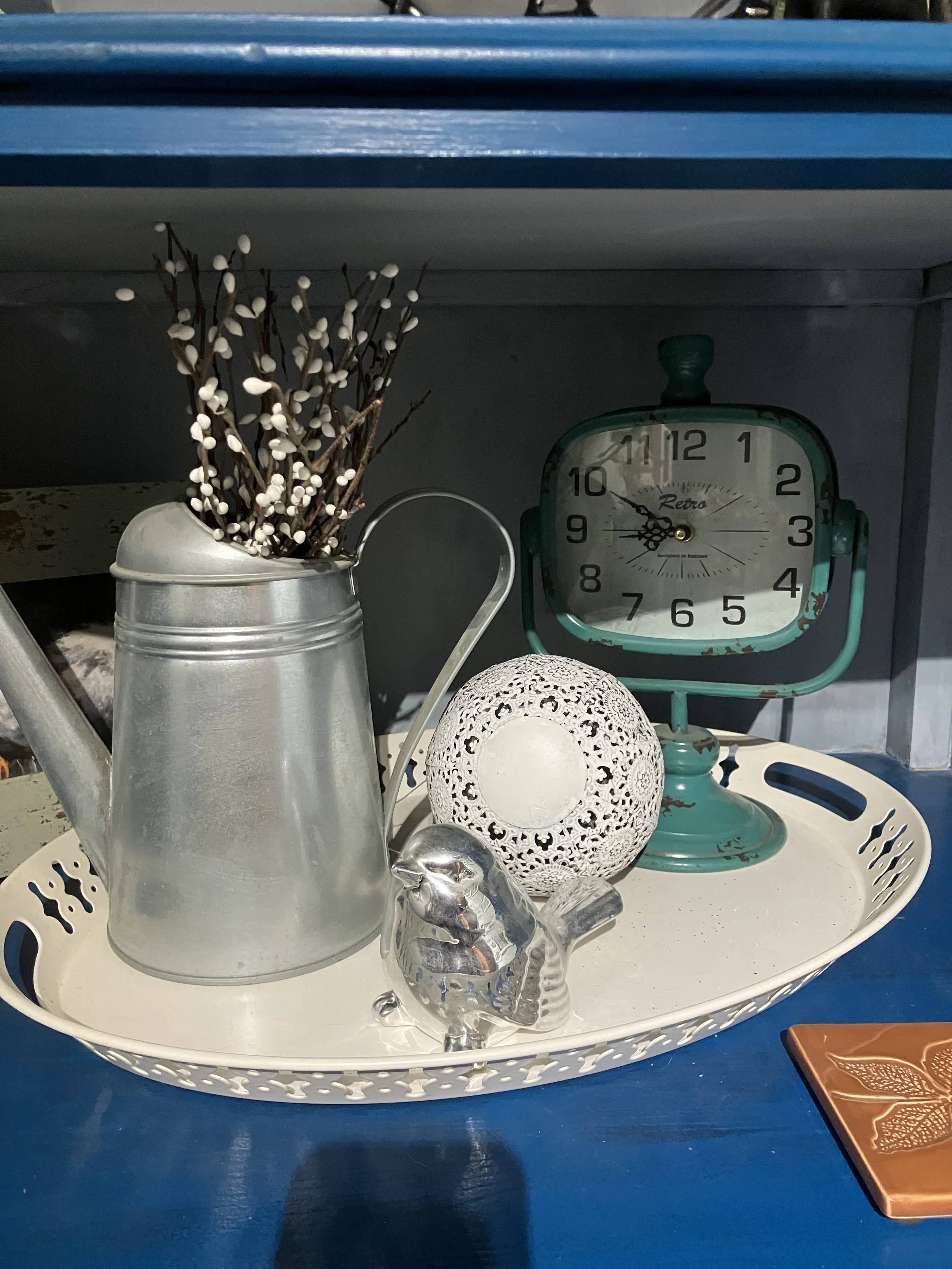 The Thing About Time