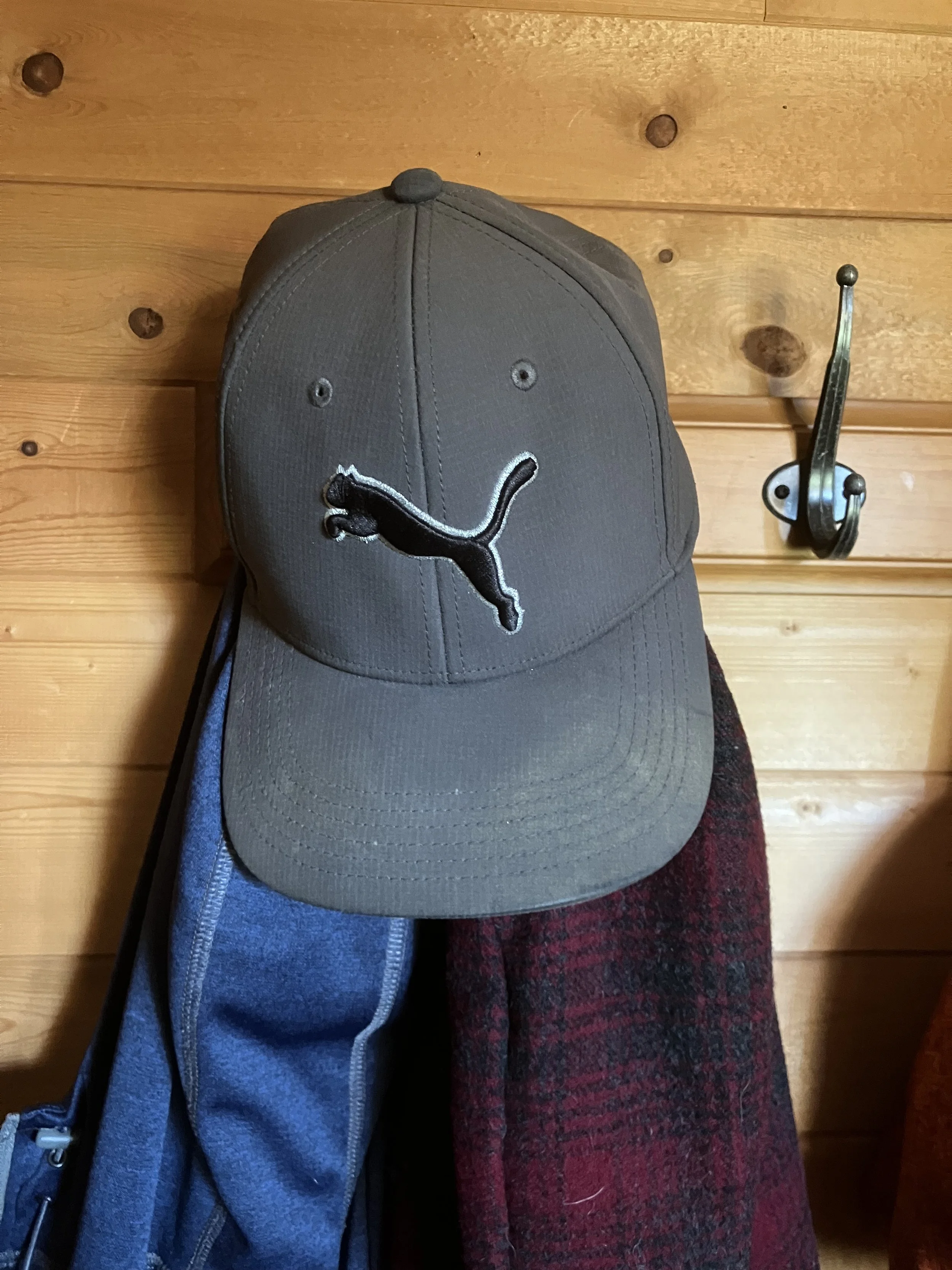 It Started with the Hat