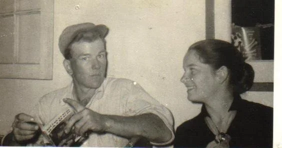 My Parents
