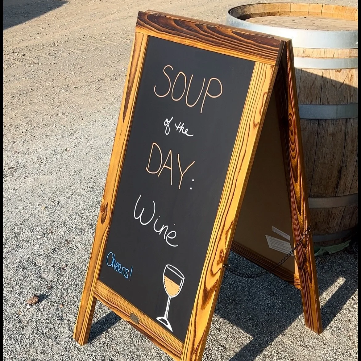 Join me at Cinnabar Winery today from 1-4pm! π·