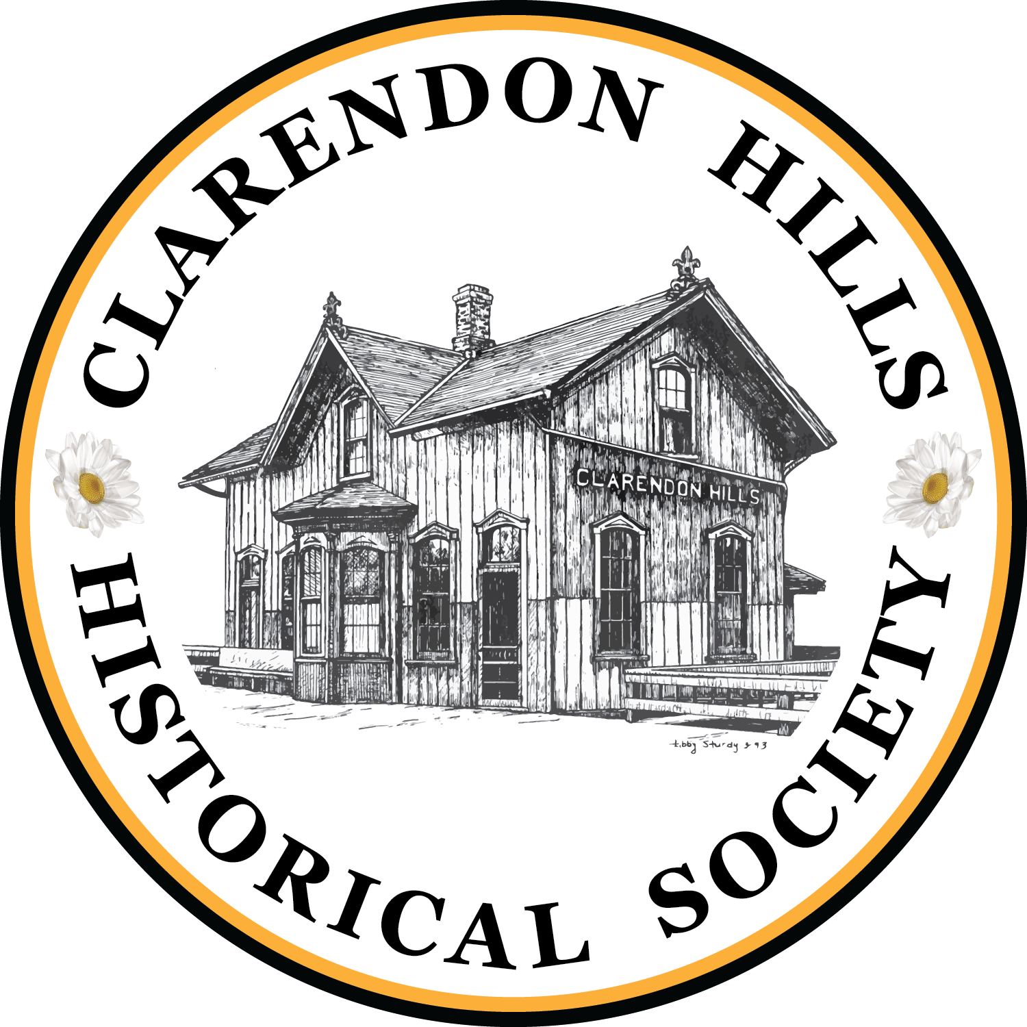 Clarendon Hills Historical Society