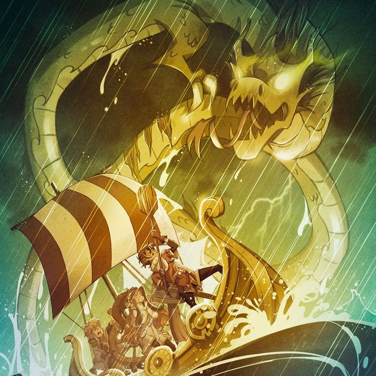Beast Quest