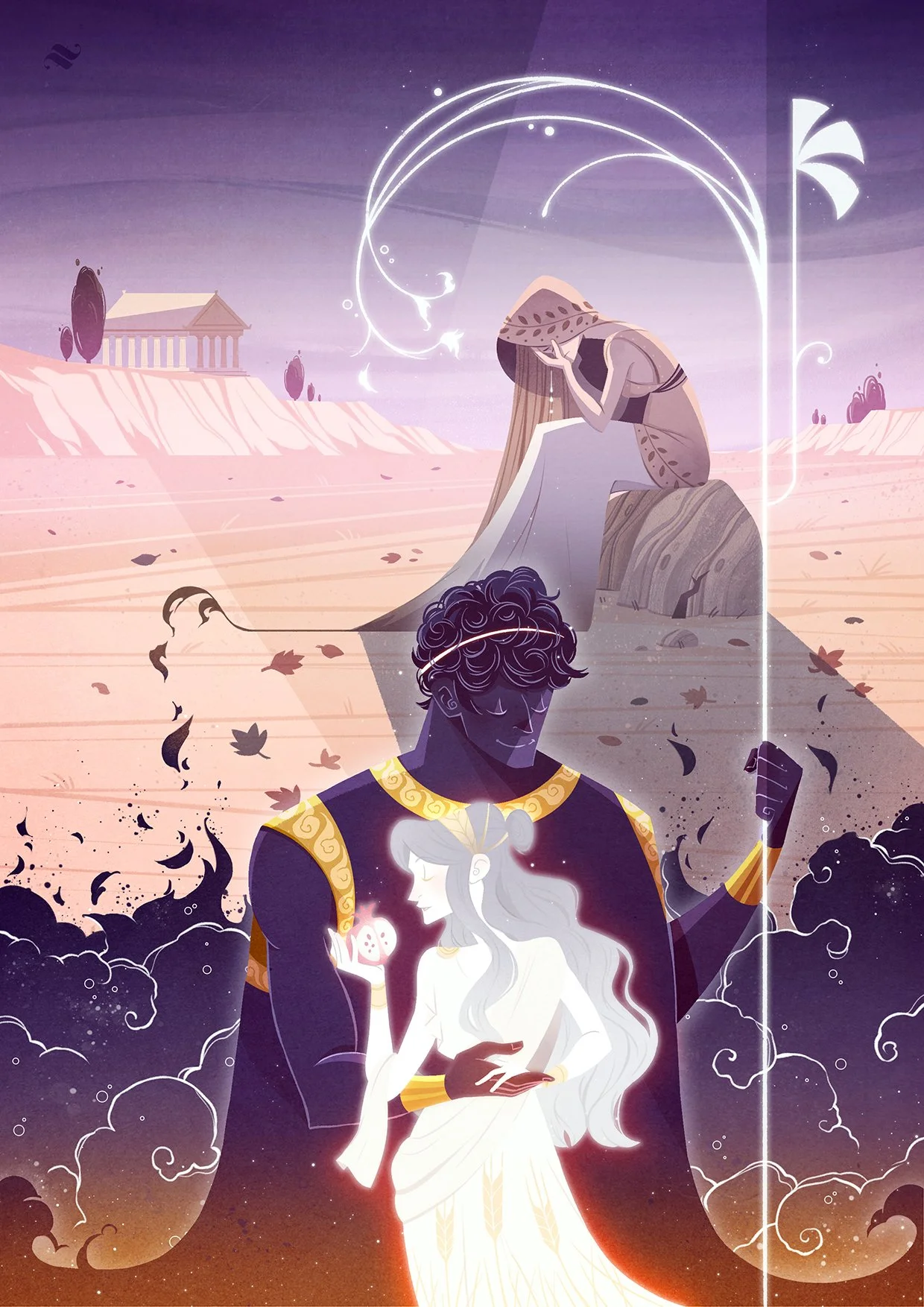 GRAPHIC ILLUSTRATIONS