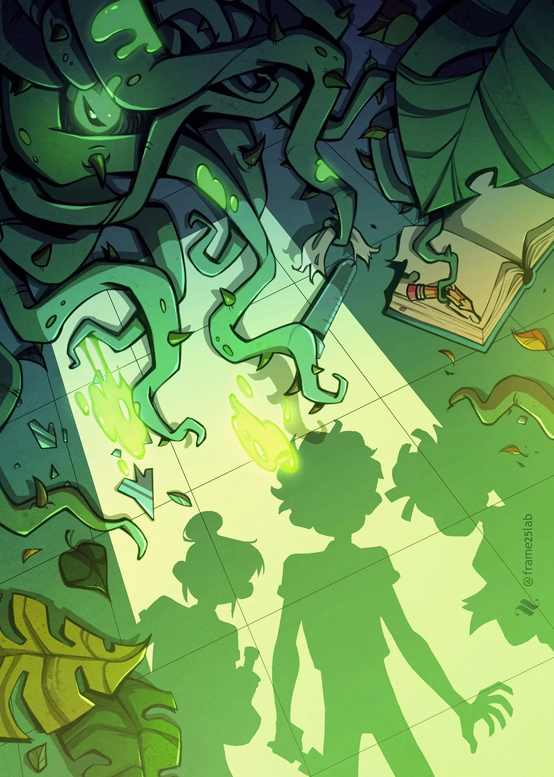 Freaks of Nature | 2025