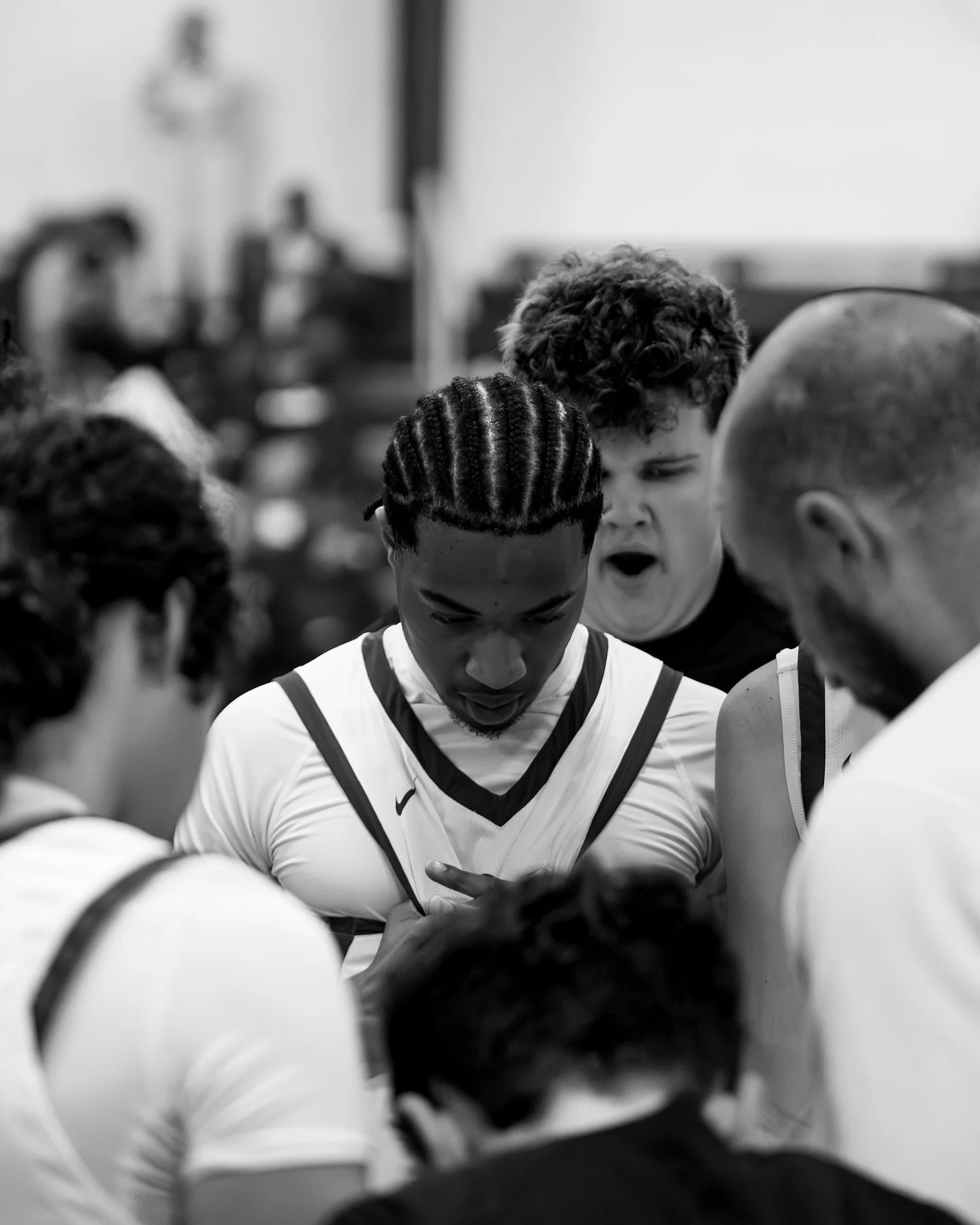 Bay Basketball 🐝🐝🐝