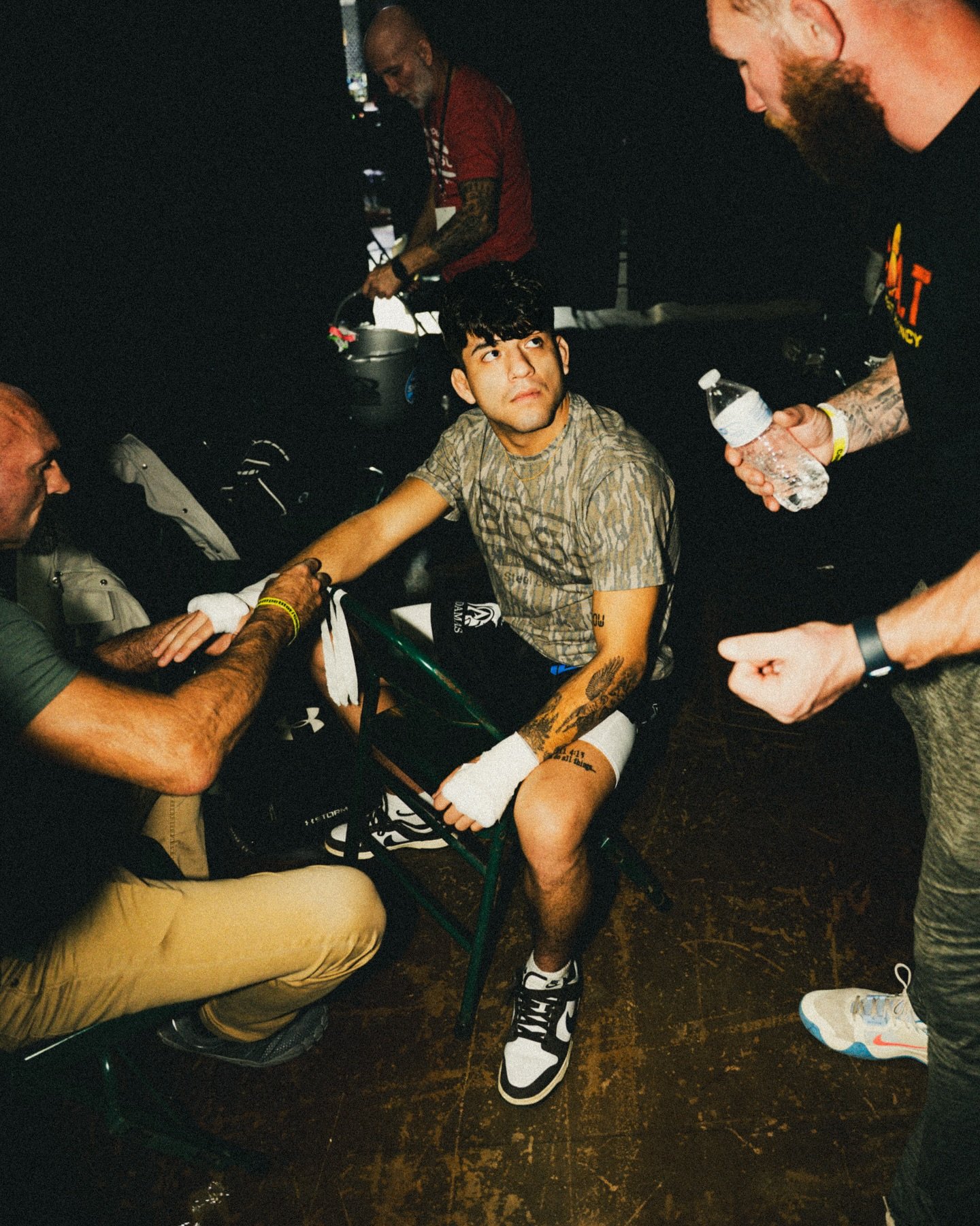 Greatness can&rsquo;t be denied 🦍