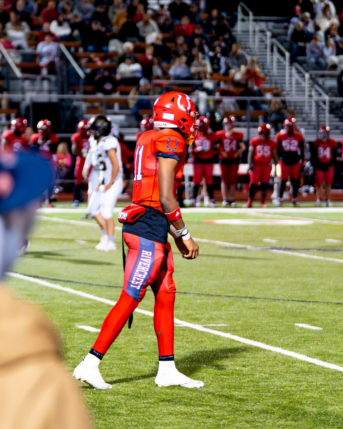 1️⃣1️⃣ @buddah_harris