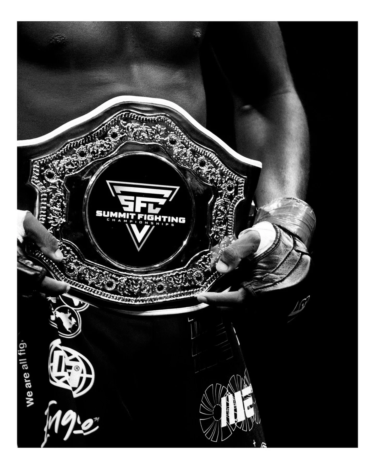 Moments from Summit Fighting Championship 51!

Special thanks to @summitfighting🙏🏾