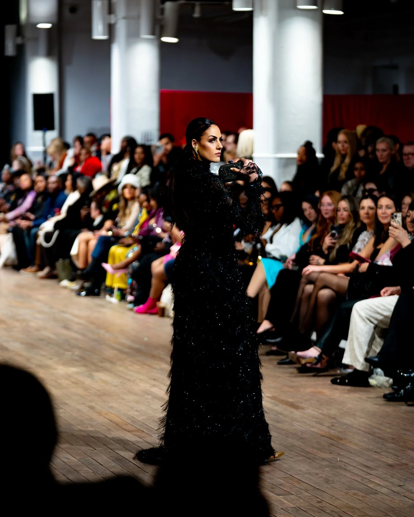 NYFW 25 @thebureaufashionweek