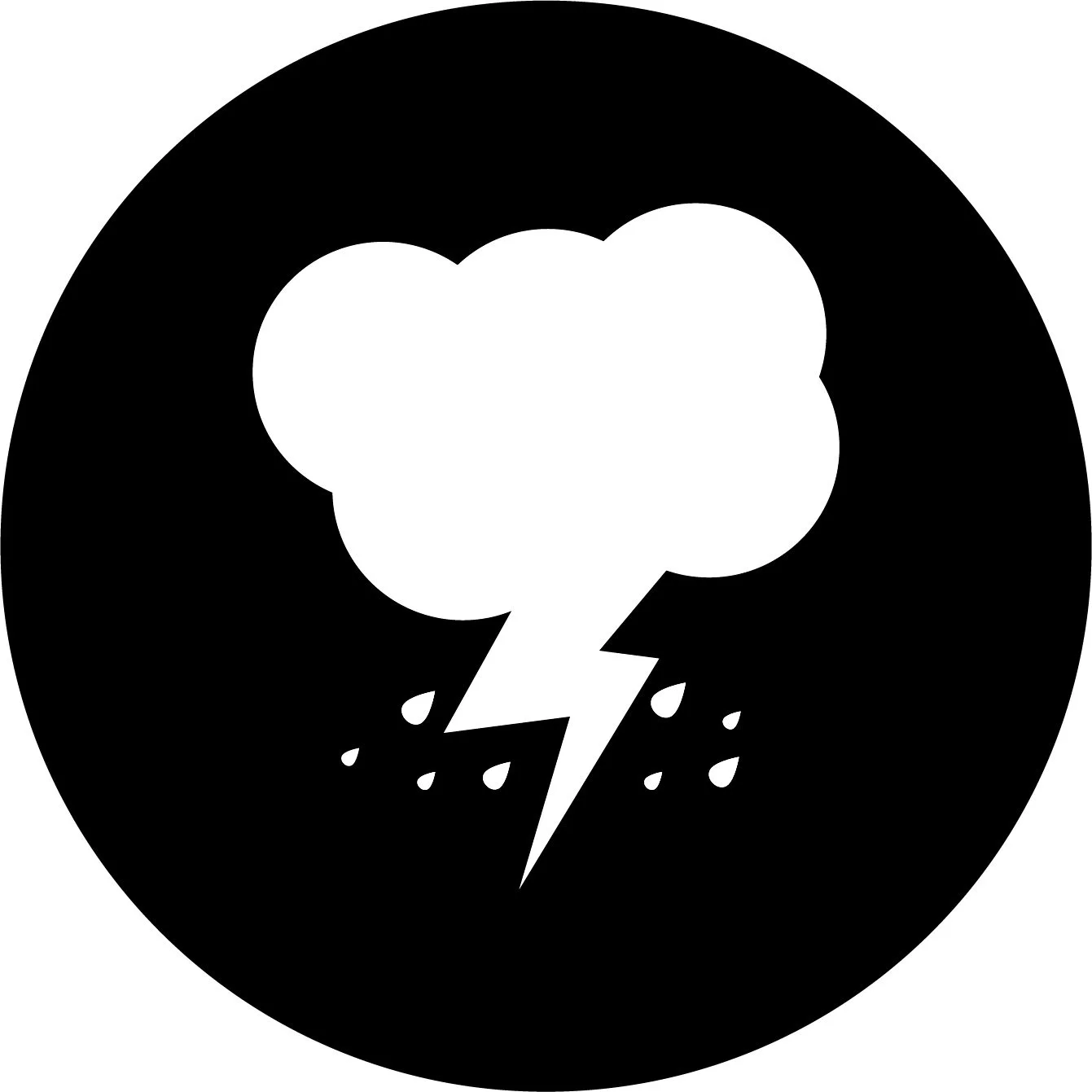 Thunderstorm