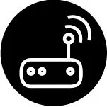 Use devices to support rescue.