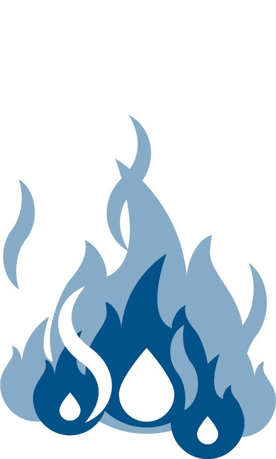 Be prepared for Wildfire