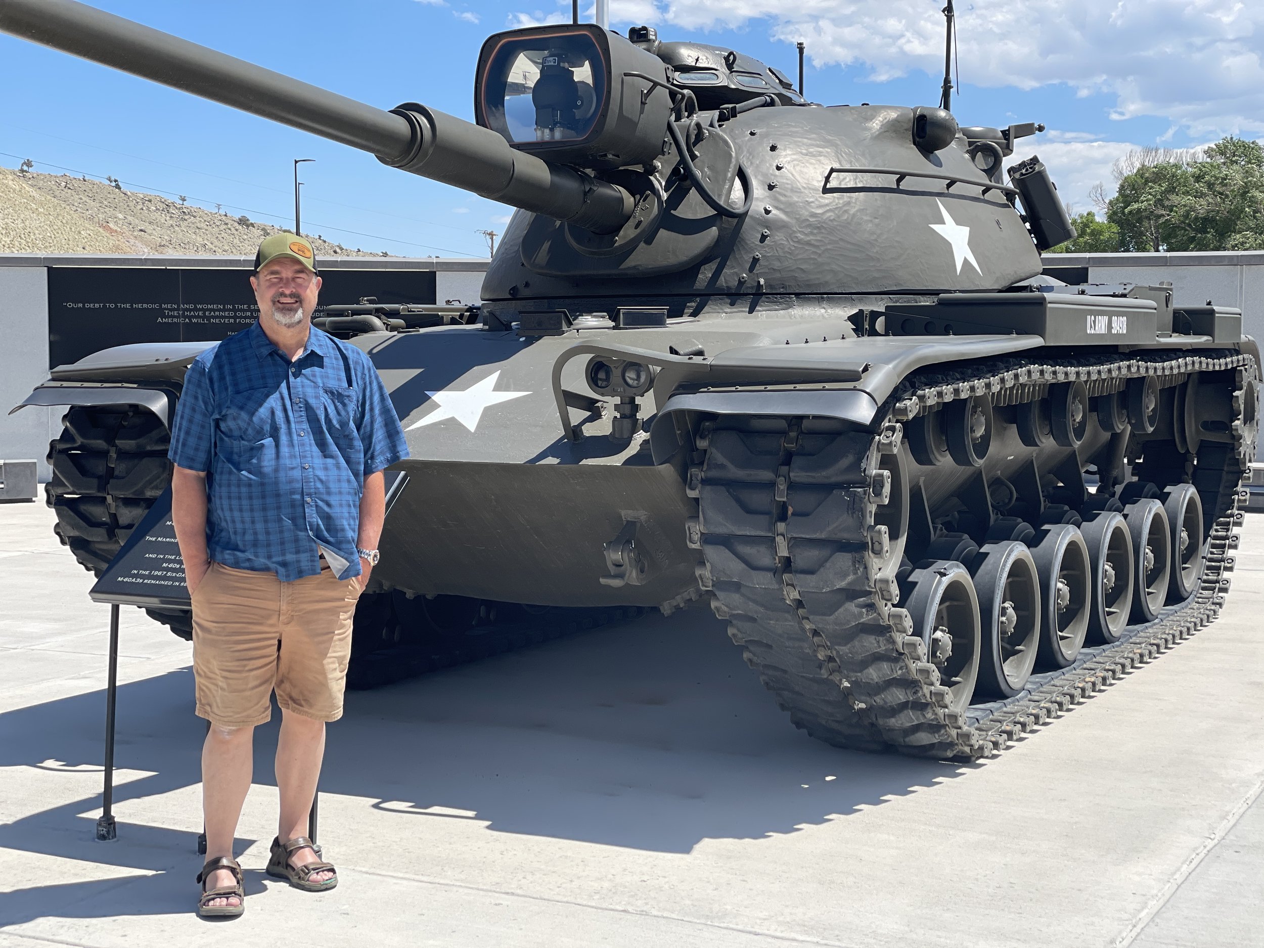 Another phenomenal Wyoming museum in the middle of nowhere!