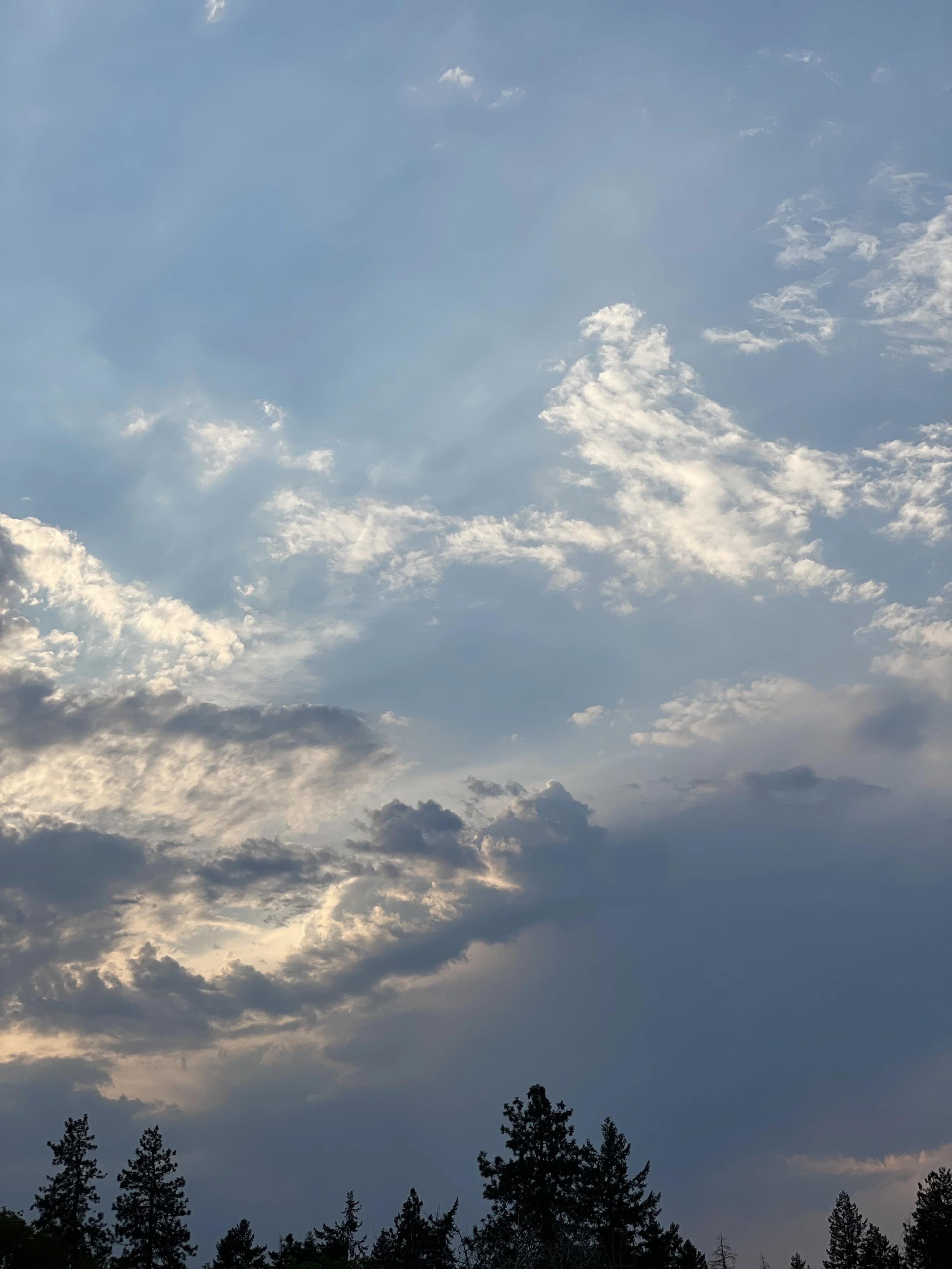 More summer sky watching