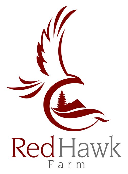 Welcome to Red Hawk Farm 