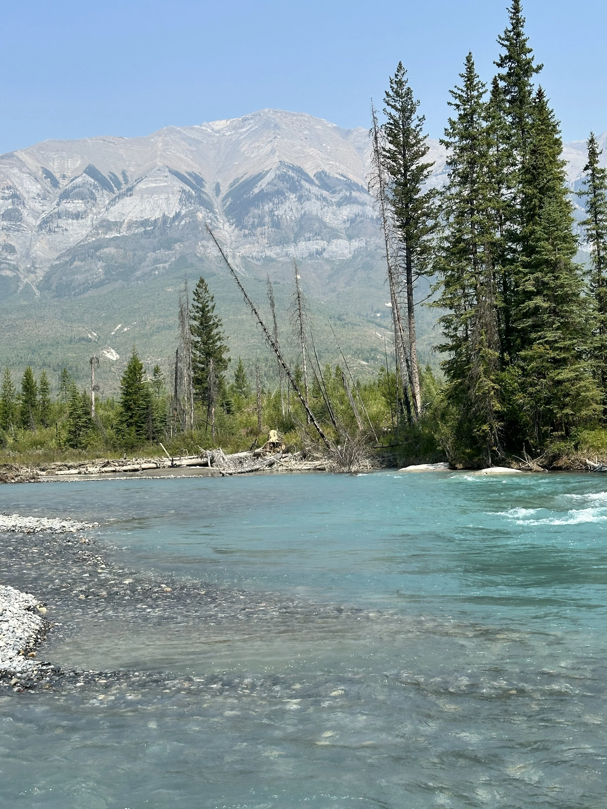 Beautiful B.C.