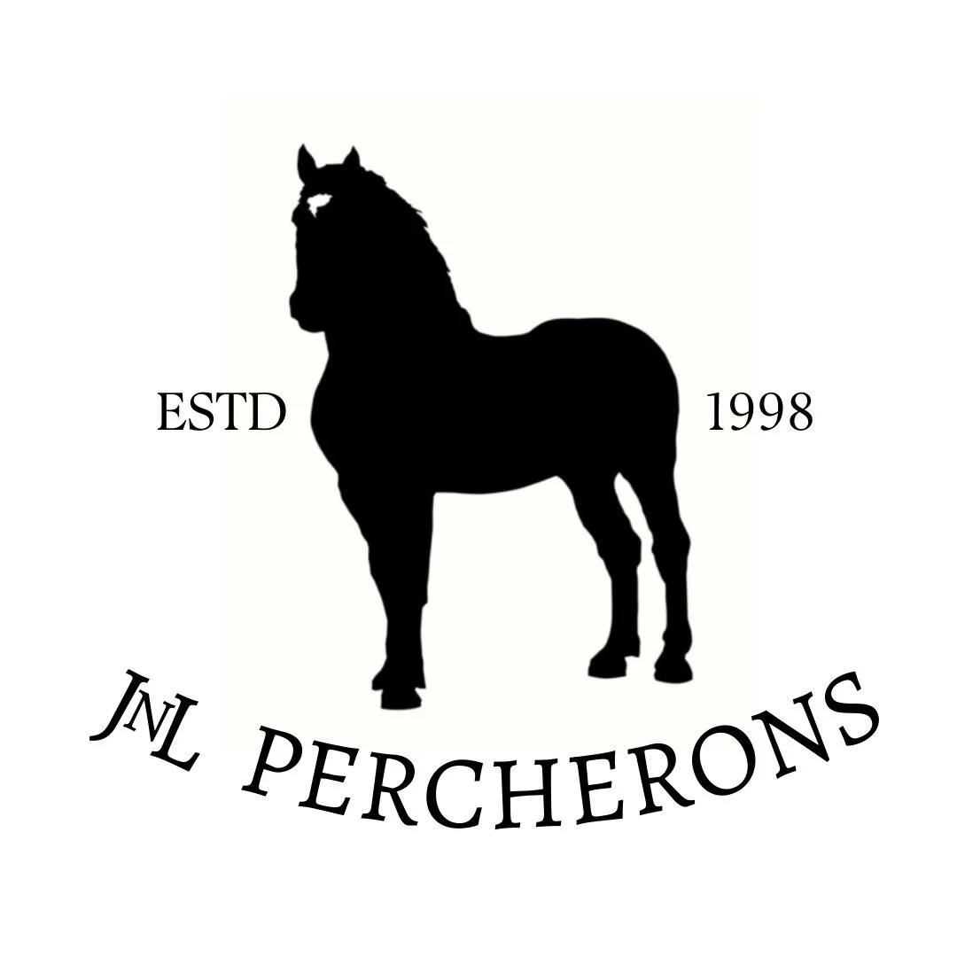 JnL Percherons