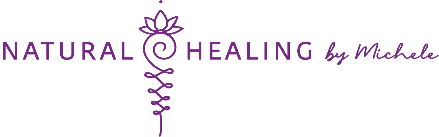 Natural Healing by Michele