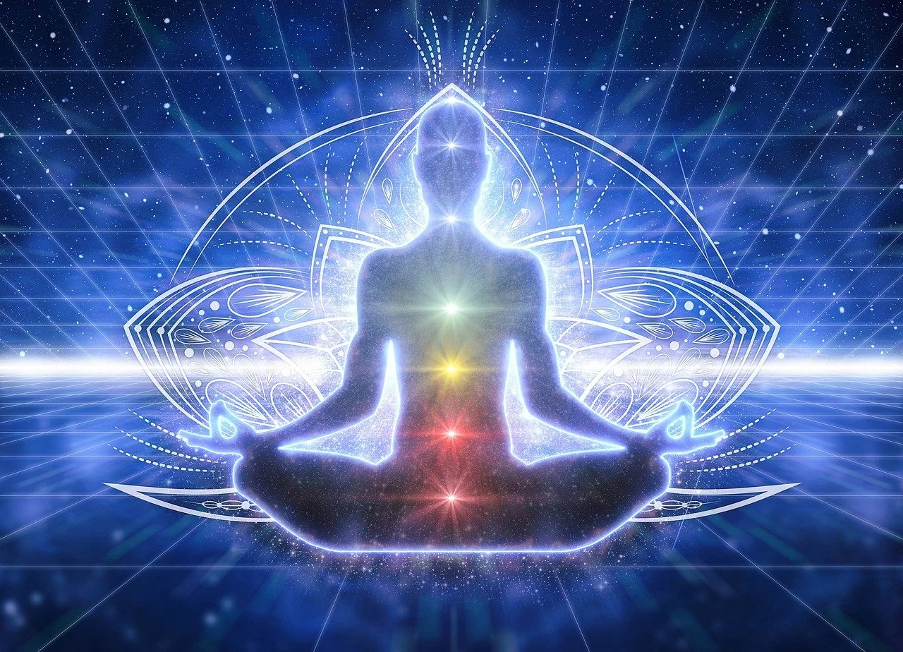chakra balancing