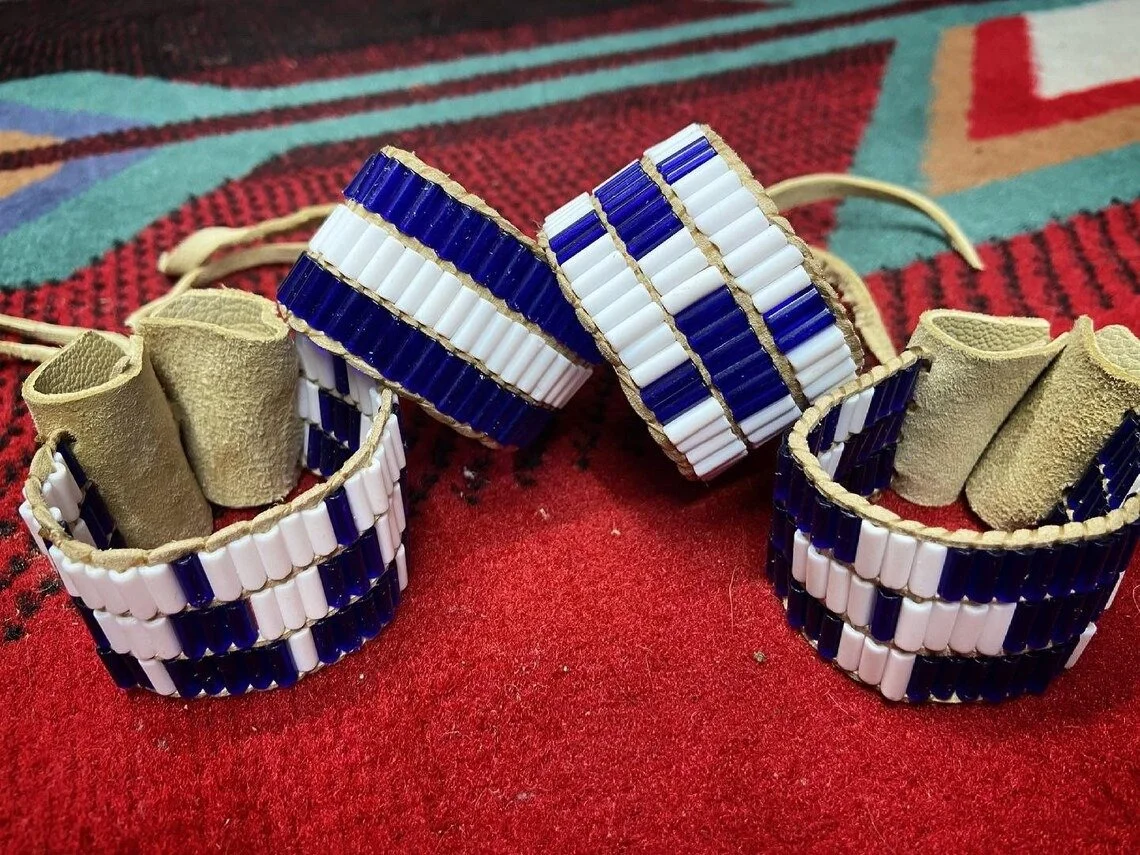 Wampum cuff.jpg