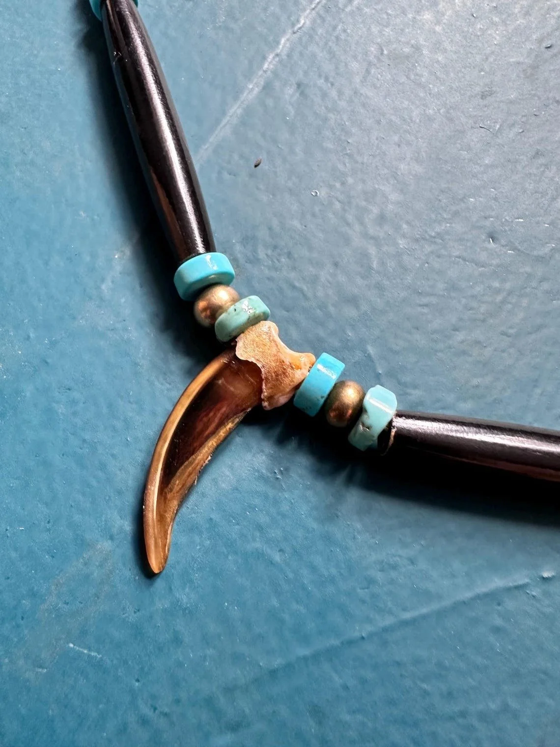 Badger claw necklace.jpg