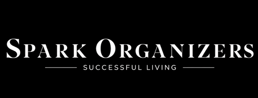 Spark Home Organizers
