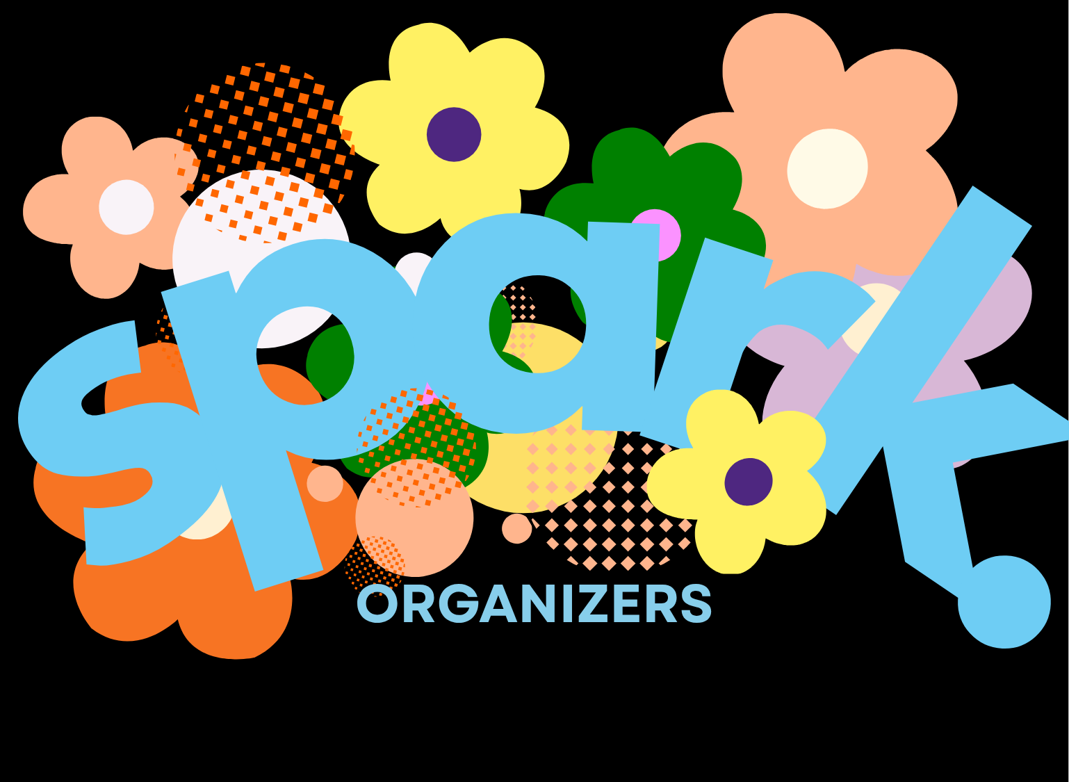 You're Not Organizing to Go Back. You're Organizing to Bloom.