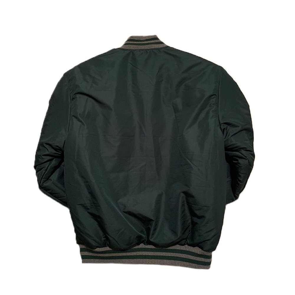 Jackets_JHDesign_Letterman_OaklandAs_Reversible_Green_Back.jpg