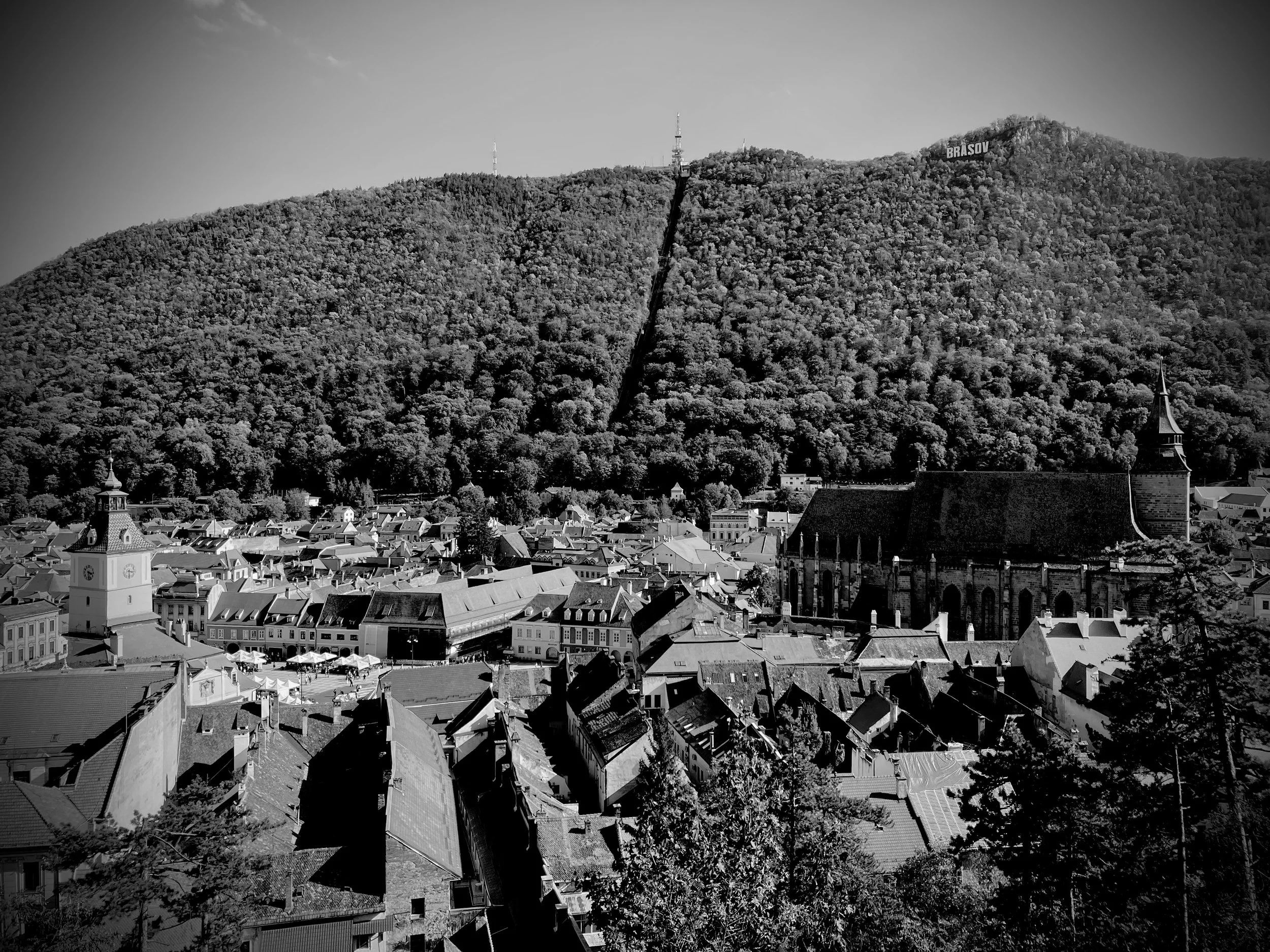 The Brutality of Coming Home (Surviving the Death Pangs of Reverse Culture Shock) 