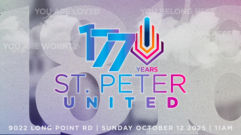 177th Anniversary: Rev. Jackson’s Final Four Sermons