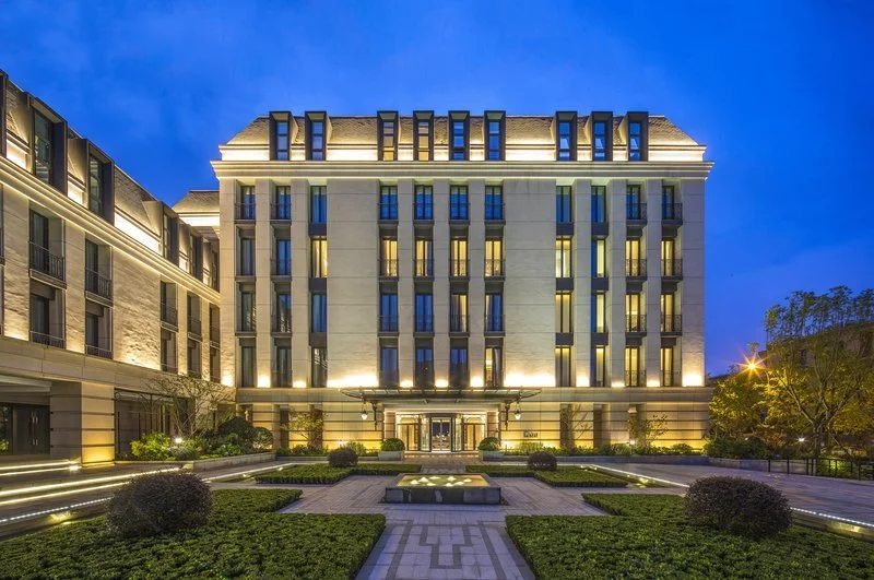 Yiuteung Mansion