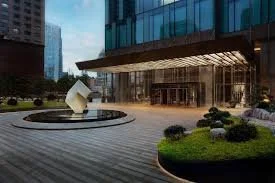 The Ritz Carlton Nanjing