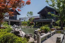 Cordis Dongqian Lake- Ningbo