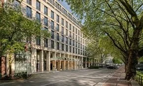 Hotel Koe59 Duesseldorf