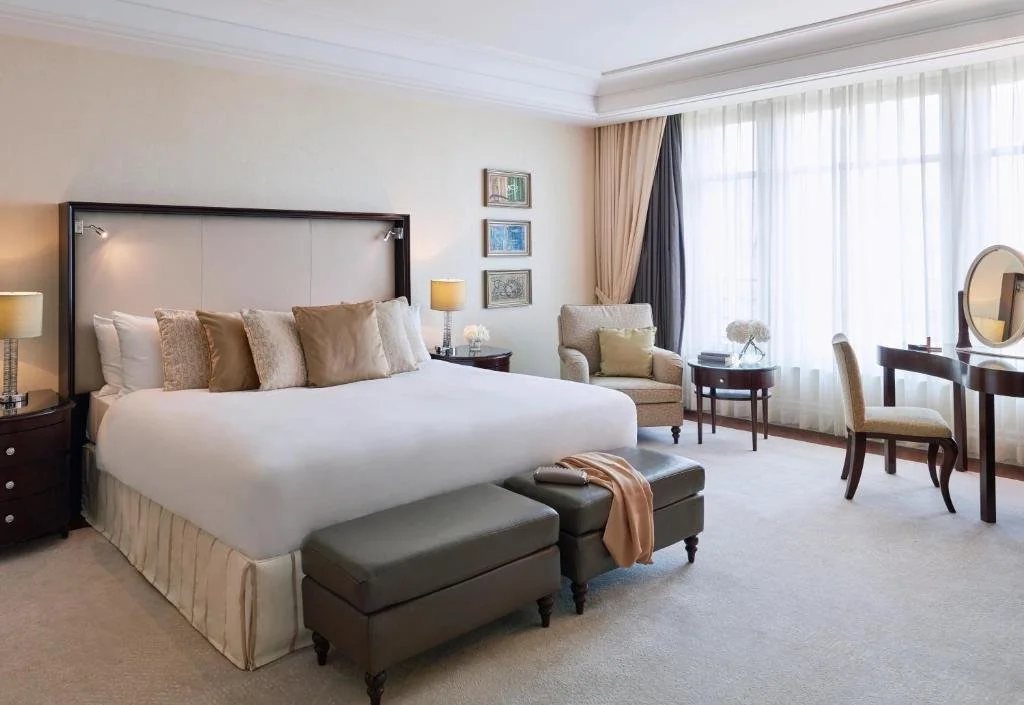 Breidenbacher Hof Dusseldorf