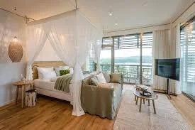 Seezeitlodge Hotel &amp; Spa