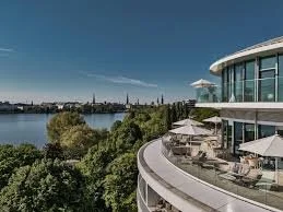 The Fontenay Hamburg