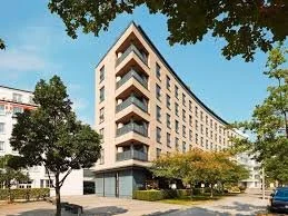 The George Hotel Hamburg