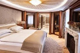 Kempinski Vier Jahreszeiten