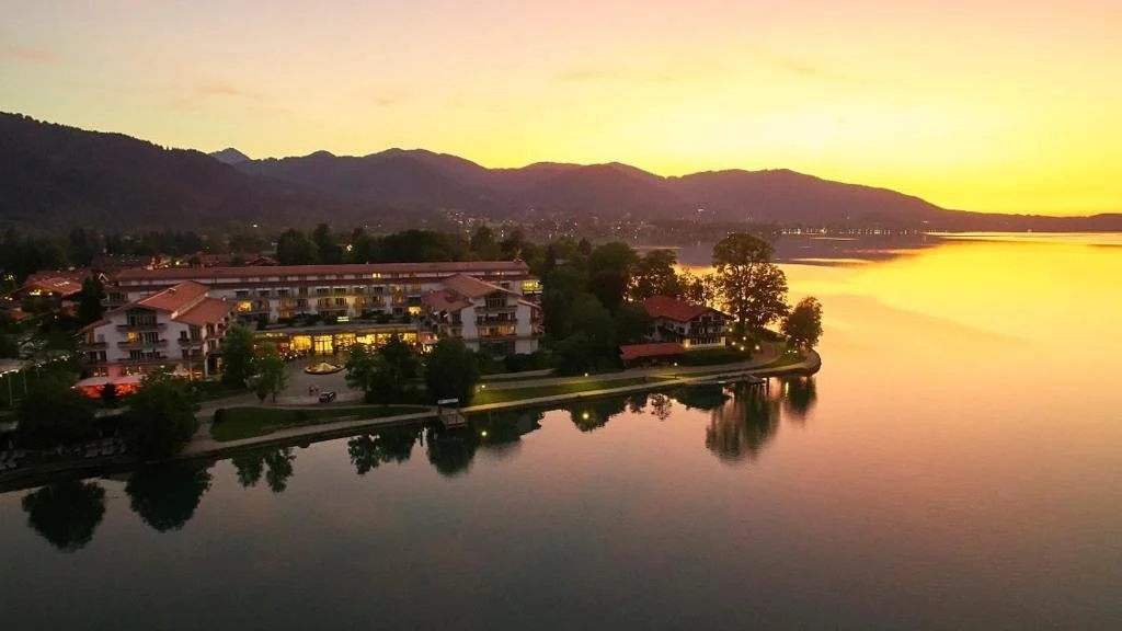 Althoff Seehotel Ueberfahrt