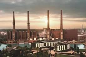 The Ritz Carlton, Wolfsburg