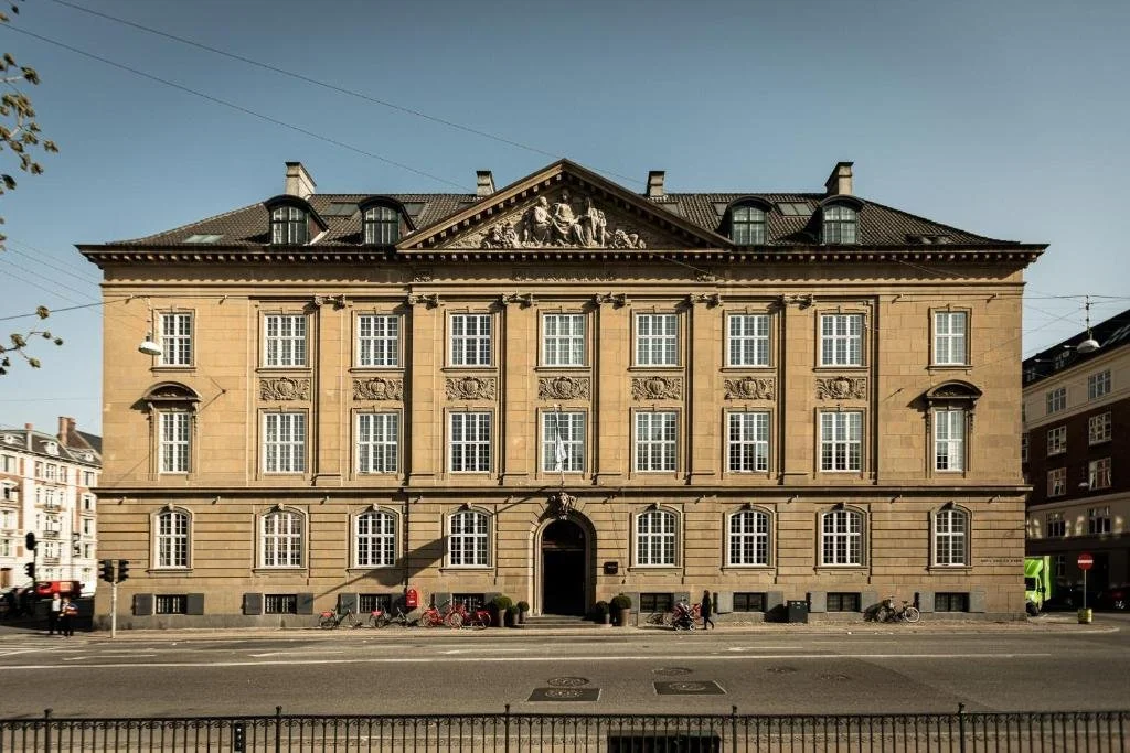 Nobis Hotel Copenhagen, A Member Of Design Hotels