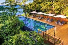 Secret Bay Portsmouth