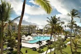 Westin Punta Cana Resort And Club