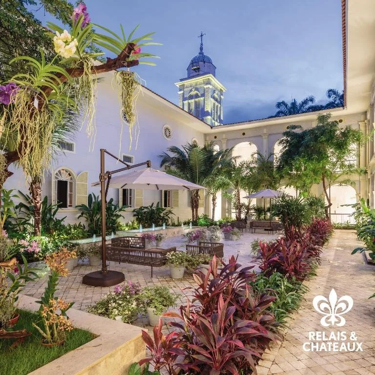 Hotel Del Parque Guayaquil